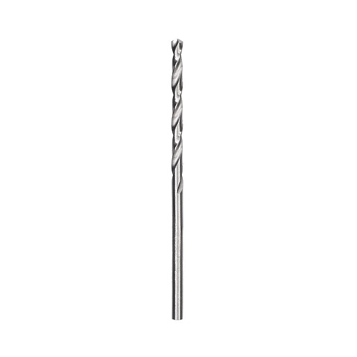 Сверло по металлу спиральное Rawlplug 2,4х57 мм (10 шт.) (RT-HSSP-024-B10) Сверло по металлу спиральное Rawlplug 2,4х57 мм (10 шт.) (RT-HSSP-024-B10)