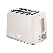 Тостер Kitfort КТ-6075 белый