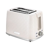 Тостер Kitfort КТ-6075 белый