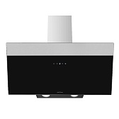 Кухонная вытяжка наклонная Krona Kristen A 900 Black S 89,5 см черная/нержавеющая сталь (КА-00008441) Кухонная вытяжка наклонная Krona Kristen A 900 Black S 89,5 см черная/нержавеющая сталь (КА-00008441)