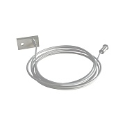 Подвес для светодиодной ленты Profile-Accessories Arte Lamp IP20 (A201005)