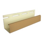 Docke Профиль J26 (Карамельный) Docke Профиль J26 (Карамельный)