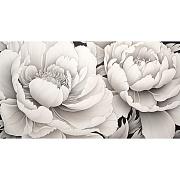Фотообои Фотообойкин Цветы пионы Pt-056_5 (5х2,7 м)