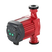 Циркуляционный насос для систем отопления UNIPUMP LPA 25-60 DN25 подъем 6 м 180 мм с гайками (71370)