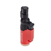Зажигалка Rexant GT-10 с пьезоподжигом заправляемая (12-0010-1)