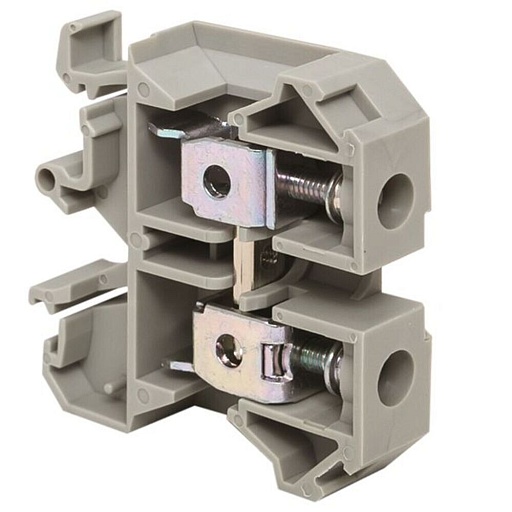 Колодка клеммная EKF PROxima JXB-16-35 16 кв.мм серая (50 шт.) (plc-jxb-16/35gy) Колодка клеммная EKF PROxima JXB-16-35 16 кв.мм серая (50 шт.) (plc-jxb-16/35gy)