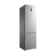 Холодильник Lex LKB188.2IXD двухдверный