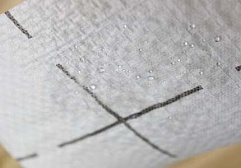 Гидро-пароизоляция Изоспан DM proff 70 кв. м - фотография 5