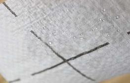 Гидро-пароизоляция Изоспан DM proff 70 кв. м - фотография 5