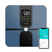 Весы умные напольные Kitfort КТ-816