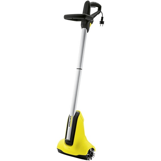 Аппарат для чистки террас электрический ручная Karcher PCL 4 (1.644-000.0) 600 Вт