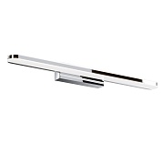 Подсветка для картин и зеркал светодиодная хром 12 Вт 4000К IP20 Maytoni Epic (MIR009WL-L12CH4K)