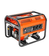 Генератор бензиновый Husqvarna G3200P (9676651-02) 2,8 кВт Генератор бензиновый Husqvarna G3200P (9676651-02) 2,8 кВт