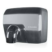 Сушилка для рук Electrolux Ehda антивандальная 2500 Вт серая (EHDA/N – 2500) Сушилка для рук Electrolux Ehda антивандальная 2500 Вт серая (EHDA/N – 2500)
