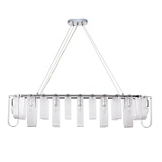 Люстра подвесная Arte Lamp Denebola E14 480 Вт 16 кв.м (A4074SP-12CC)