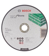 Круг отрезной по камню Bosch (02608600323) 180х22х3 мм Круг отрезной по камню Bosch (02608600323) 180х22х3 мм