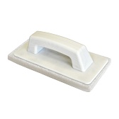 Терка пластиковая Litokol 250х120 мм для затирки швов Терка пластиковая Litokol 250х120 мм для затирки швов