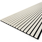 Панель акустическая 600х2780х9 мм Stella Comfort Standart лиственница лагерта 1,67 кв.м (ЦБ-00016289) Панель акустическая 600х2780х9 мм Stella Comfort Standart лиственница лагерта 1,67 кв.м (ЦБ-00016289)