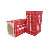 Утеплитель Роквул Лайт Баттс Оптима 50x600x1000 мм 6 кв. м - фотография 3