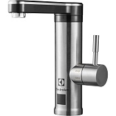 Водонагреватель проточный Electrolux Taptronic S электрический 3,3 кВт вертикальный Водонагреватель проточный Electrolux Taptronic S электрический 3,3 кВт вертикальный