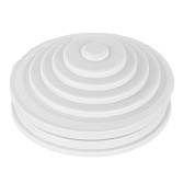 Сальник EKF PROxima для кабеля диаметром 26 мм IP54 пластиковый серый (100 шт.) (as-32)