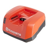 Зарядное устройство Husqvarna QC330 (9670914-01) 36В Зарядное устройство Husqvarna QC330 (9670914-01) 36В