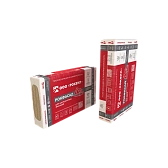 Утеплитель Роквул Рокфасад 50x600x1000 мм 2,4 кв. м - фотография 3