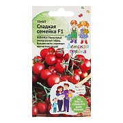 Томат Сладкая семейка Детская грядка 0,03 г