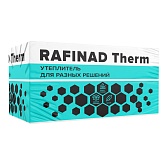 Пенополистирол Технониколь Rafinad Therm 30х600х1200 мм 7,2 кв.м Пенополистирол Технониколь Rafinad Therm 30х600х1200 мм 7,2 кв.м