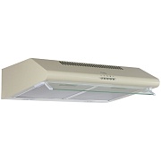 Кухонная вытяжка подвесная MBS Velezia 150 Ivory 50 см слоновая кость Кухонная вытяжка подвесная MBS Velezia 150 Ivory 50 см слоновая кость