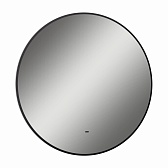 Зеркало с подсветкой круглое 100 см бесконтактный сенсор Continent Solar Led (ЗЛП5049) Зеркало с подсветкой круглое 100 см бесконтактный сенсор Continent Solar Led (ЗЛП5049)