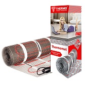 Теплый пол нагревательный мат Thermo Thermomat 9 кв.м 180 (1640) Вт Теплый пол нагревательный мат Thermo Thermomat 9 кв.м 180 (1640) Вт