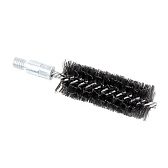 Щетка ерш Osborn 810.140-0003 d40х160 мм для очистки котлов и дымоходов 1/2 сталь Щетка ерш Osborn 810.140-0003 d40х160 мм для очистки котлов и дымоходов 1/2 сталь