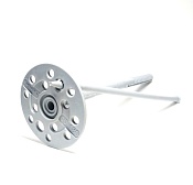 Дюбель для теплоизоляции Tech-KREP IZO 10х180 мм (500 шт)