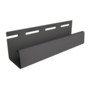 Docke Профиль J30 (Графитовый) Docke Профиль J30 (Графитовый)