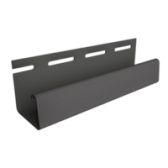 Docke Профиль J30 (Графитовый) Docke Профиль J30 (Графитовый)