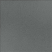 Керамогранит Уральский Гранит Моноколор асфальт матовый UF004MR 600х600х10 мм (4 шт.=1,44 кв.м)