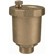 Воздухоотводчик автоматический Terma 1/2 НР(ш) (28205)