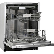 Посудомоечная машина встраиваемая Weissgauff BDW 6138 D 60 см (316687)