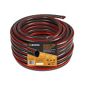 Шланг поливочный 3/4'' 50 м Вихрь Premium (73/7/2/8) усиленный Шланг поливочный 3/4'' 50 м Вихрь Premium (73/7/2/8) усиленный