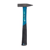 Молоток слесарный Gross 500 г фибергласовая ручка (10276)