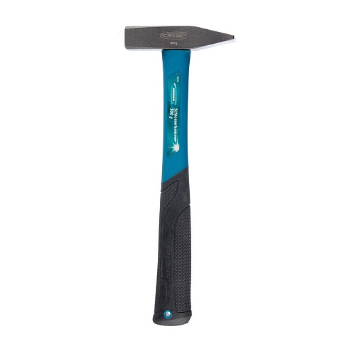 Молоток слесарный Gross 500 г фибергласовая ручка (10276) Молоток слесарный Gross 500 г фибергласовая ручка (10276)