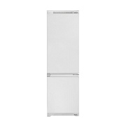 Холодильник Lex RBI 201 NF встраиваемый двухдверный