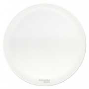 Звонок Systeme Electric Blanca (BLNZA000011) проводной с кнопкой 1 мелодия белый