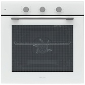 Духовой шкаф электрический встраиваемый Krona Element Plus 60 WH 595 мм белый (КА-00008298) Духовой шкаф электрический встраиваемый Krona Element Plus 60 WH 595 мм белый (КА-00008298)