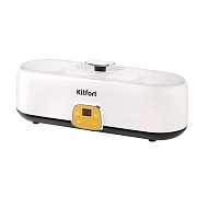 Йогуртница Kitfort КТ-6038 0,2 л