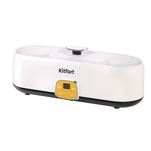 Йогуртница Kitfort КТ-6038 0,2 л
