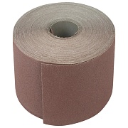 Наждачная бумага Abraforce 100 мм 20 м P150 влагостойкая