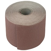 Наждачная бумага Abraforce 100 мм 20 м P150 влагостойкая Наждачная бумага Abraforce 100 мм 20 м P150 влагостойкая