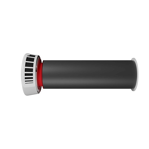 Клапан приточный Era d125 мм вспененный полиэтилен (12.5KP KIV100-03)